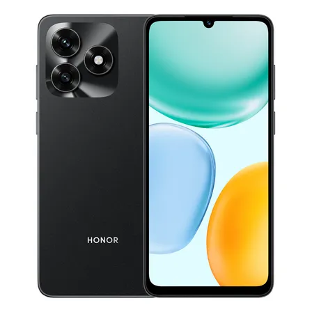 Honor Honor X Series Honor X5c Plus Sí Midnight Black 256 Gb 6 Gb Negro