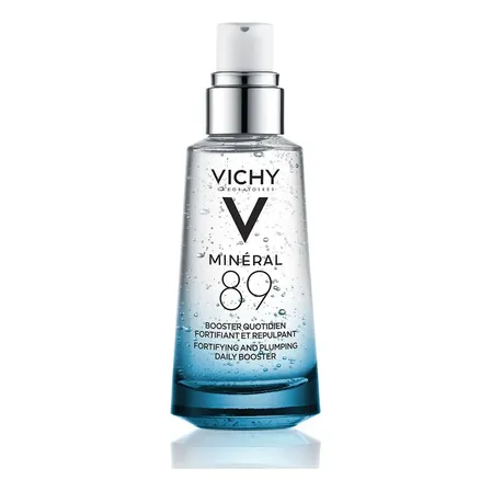 Vichy Mineral 89 Serum 50ml Día/noche Tipo De Piel Todos Todo Tipo De Piel