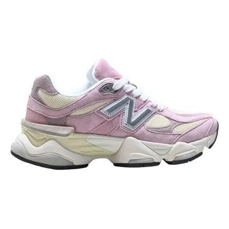 Tenis New Balance 9060 Cherry Blossom