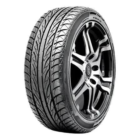 Blackhawk Llanta 235/50 R18 Hu01 101w Xl Indice De Velocidad W