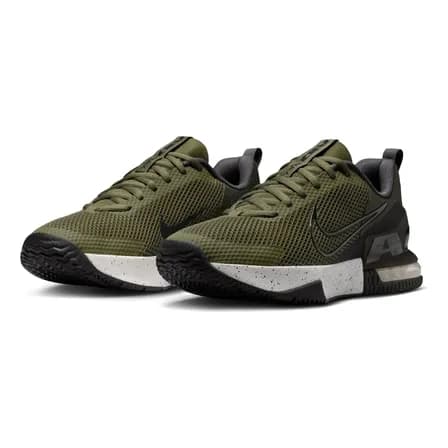 Nike Air Max Alpha Trainer 6 Tenis De Entrenamiento Hombre