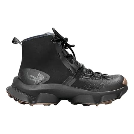 Botas Tácticas Under Armour Charged Expanse Mid Waterproof