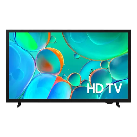 Pantalla Smart Tv 32 Samsung H5000 Hd Tizen Wi-fi Hdmi