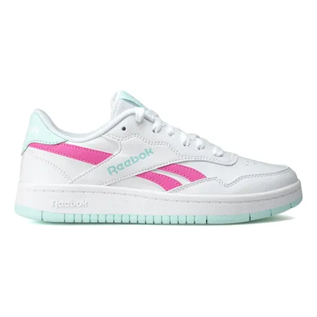 Tenis Reebok Bb 1000 Mujer Juvenil 100234901