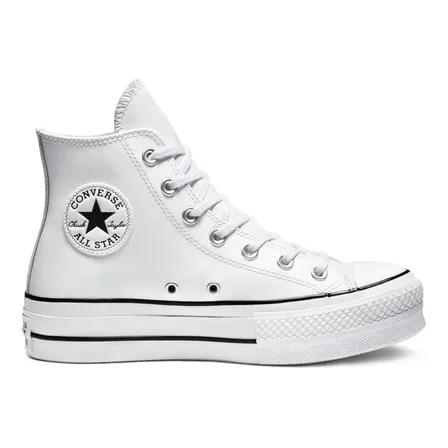 Tenis Converse Chuck Taylor All Star High Top Para Mujer
