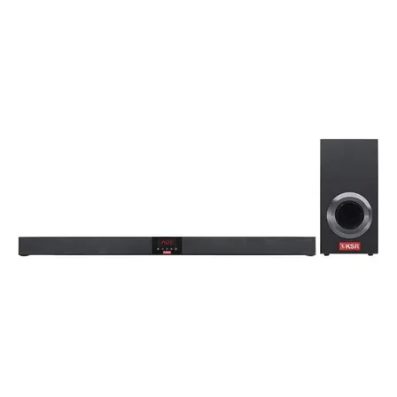 Home Theater Kaiser Kbs-3080 Negro