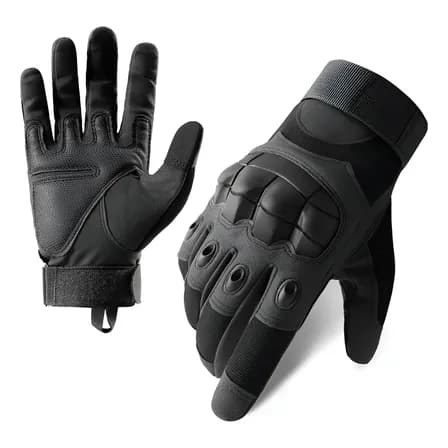 Nuevo Guantes Tacticos Militar Completos Dedo Completo
