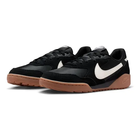 Tenis Negros De Mujer Nike Terra Manta