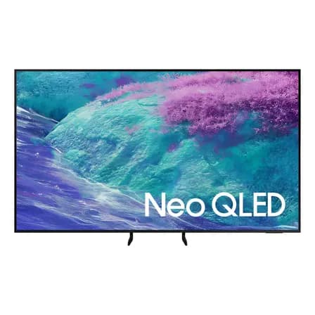 Pantalla 55'' Samsung Neo Qled 4k Qn1ef Vision Ai (2025)