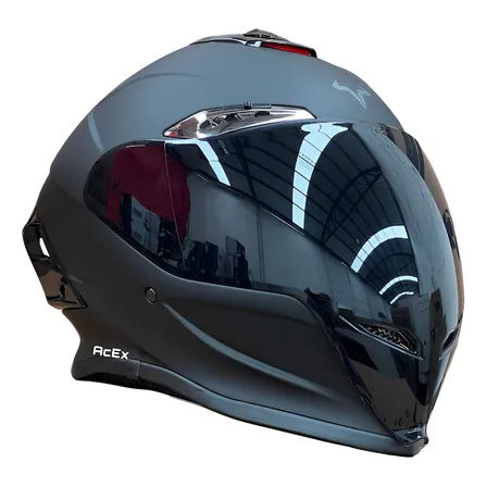 Casco Original Xbull Galactic Edicion Limitada Certificado