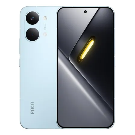Celular Xiaomi Poco X8 Pro Max Dual Sim 5g 256 Gb 12 Gb Ram Azul