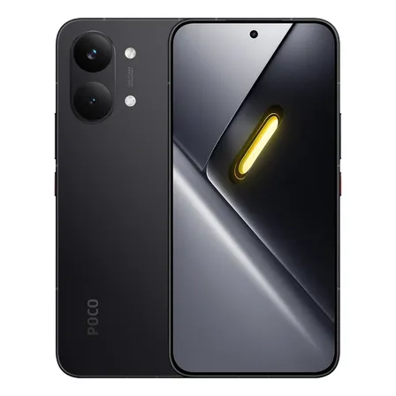 Celular Xiaomi Poco X8 Pro Max Dual Sim 5g 512 Gb 12 Gb Ram Negro