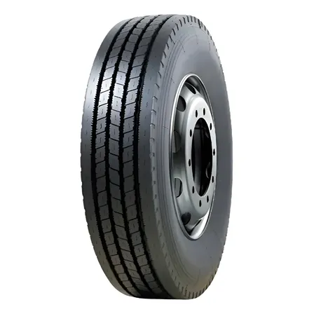 Llanta 245/70 R19.5 Mirage Mg111 135/133l T/posicion 16c L