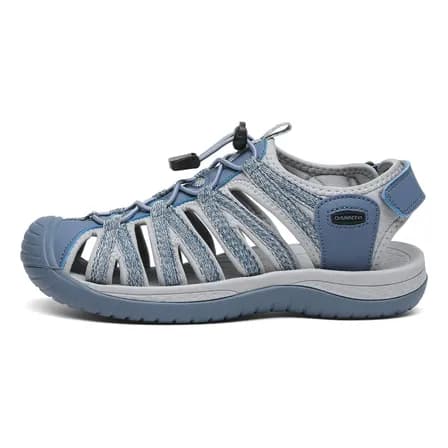 Sandalias De Agua De Senderismo Deportivo Para Mujeres