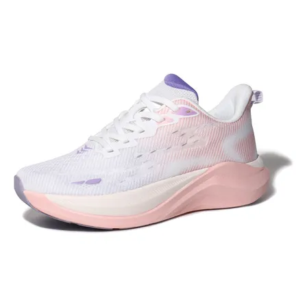 Tenis Para Mujer Cloud Zero Active |zapatos Deportivos Ligeros Lavables Amortiguación Suave