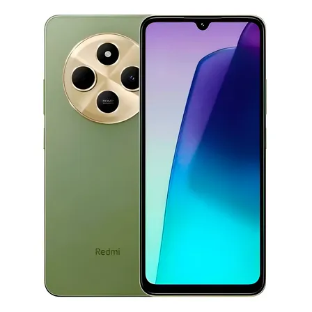 Xiaomi Redmi 14c 128gb Dual Sim Sage Green Verde