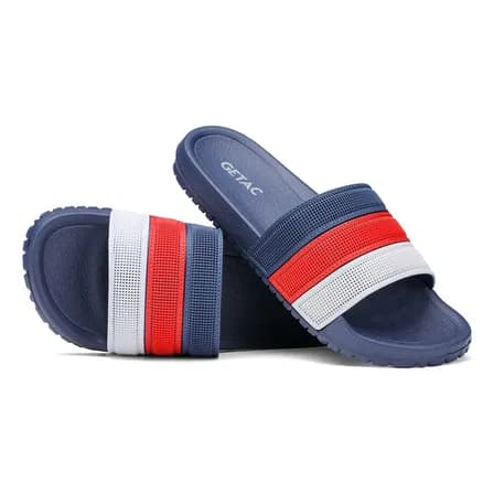 Sandalias Chanclas Mujer Y Hombre Suela Gruesa Cómodas