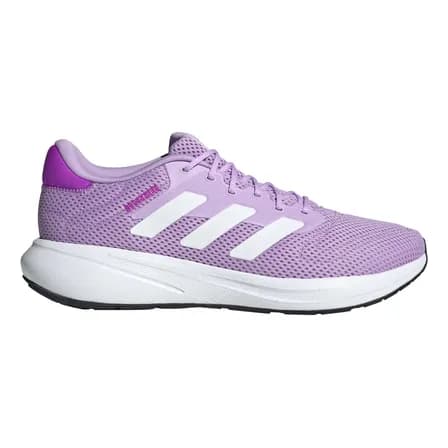 Tenis adidas Running Response Runner Unisex Violeta Jq2544
