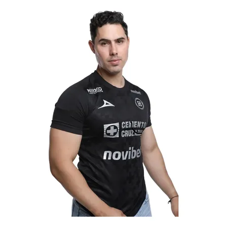 Jersey Cruz Azul Tercero 2025-2026 Hombre