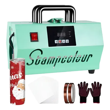 Plancha Para Tazas Sublimadora De Tazas 30oz Stampcolour