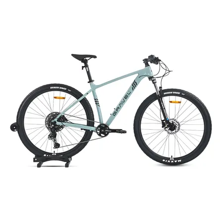 Bicicleta Gravel Vinson Mtb R29 10v Shimano Cues, Frenos Shi
