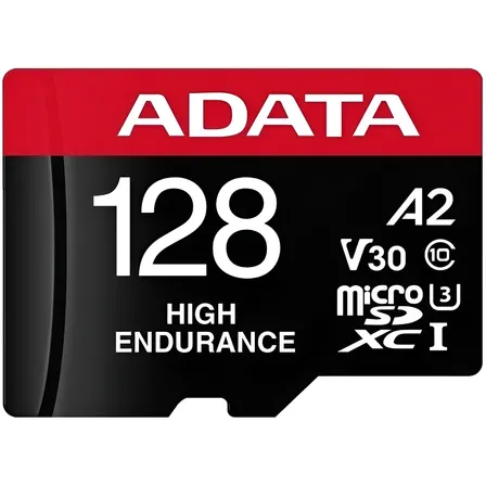 Memoria Adata Flash 128gb Microsdxc Uhs-i Clase 10 /vc