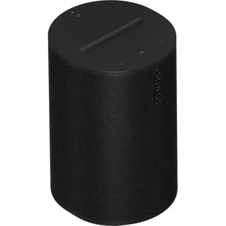 Bocina Sonos Era 100 Con Bluetooth Y Wifi Ip67 Negra Negro