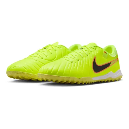 Nike Tiempo Legend 10 Tacos De Fútbol Tf Para Hombre