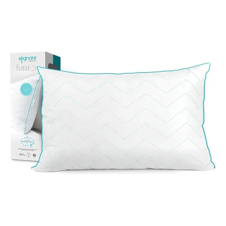 Sognare® La Almohada Más Cómoda: Queen Suave