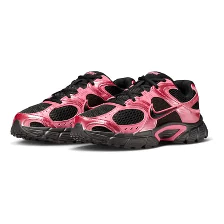 Nike V5 Rnr Tenis Negros Para Mujer