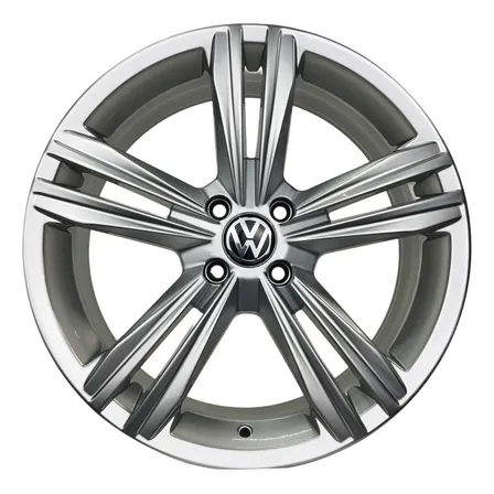 Rines 17 4/100 Edicion R-line Vw Gol Pointer Jetta A2 A3 2pz