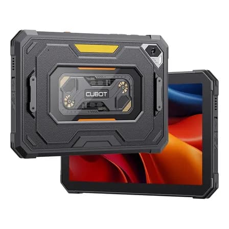 Tabletas Cubot Tab Kingkong Mini De 16 Gb, 128 Gb, 8,7 Pulga