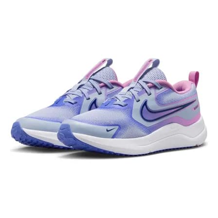 Nike Cosmic Runner Tenis De Correr Para Niños Grandes