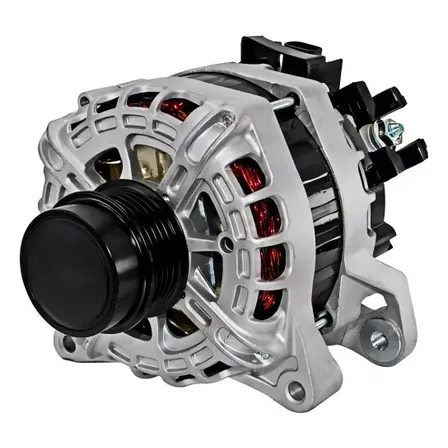 Alternador Para Chevrolet Onix, Tracker 2021-2024 1.2l 100a