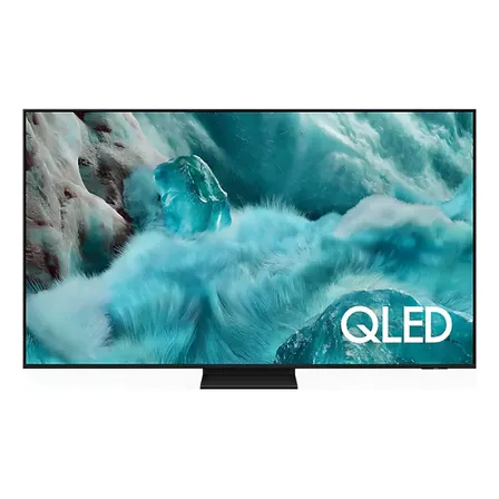 Pantalla 55'' Samsung Qled 4k Q7f5 Vision Ai (2025)