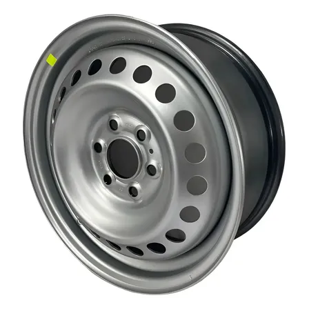 Rin 16 Pulgadas Nissan Np300 2016-2023 Color Plateado