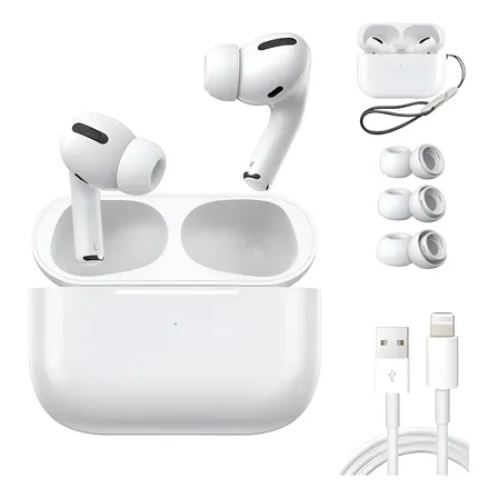 Auriculares In-ear Bluetooth Para iPhone Y Android