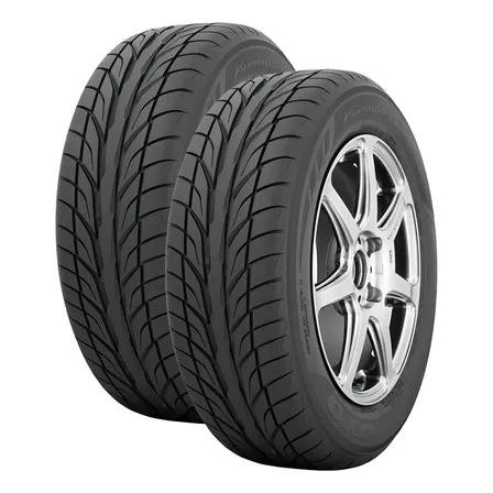 Llantas Toyo Tires Proxes Vimode Dos 185/60r16 Índice Carga 86 Velocidad H