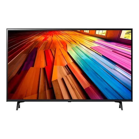Smart Tv 43 Pantalla LG Led Uhd 4k 43ut8000 Webos Bluetooth