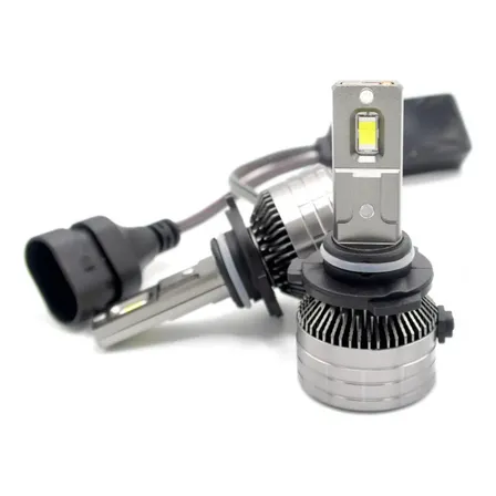 Iron Ledxon 20,000 Lumens. Focos Led Alto Desempeño Hyperlum