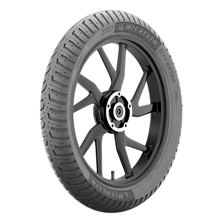 Llanta 100/90-18 Michelin City Extra 62s