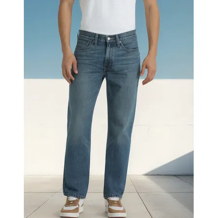 Levis® 514® Jeans Straight Para Hombre 00514-1860