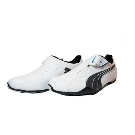 Tenis Puma Hombre Piel