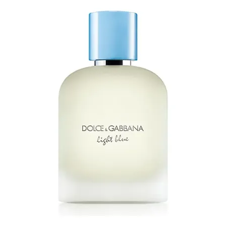 Perfume De Hombre Dolce&gabbana Light Blue Ph Edt 100 Ml