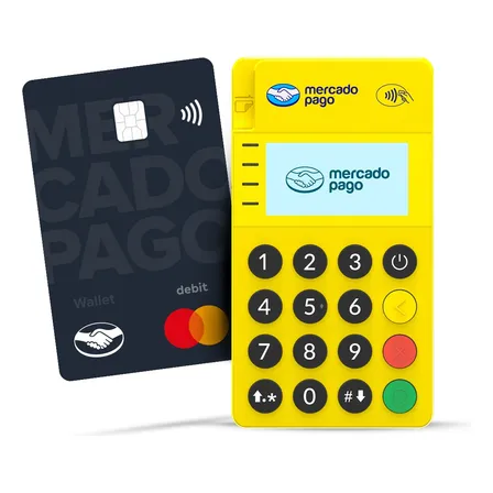 Point Mini- Terminal Con Conexión Bluetooth