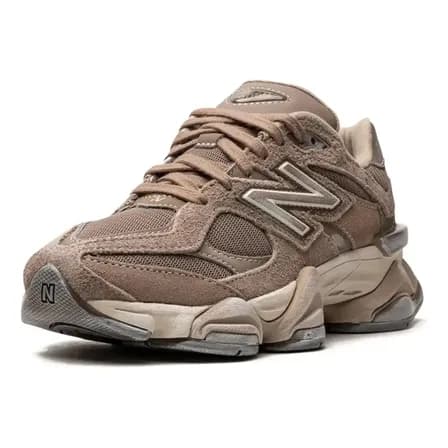 Tenis New Balance 9060 Animal Print