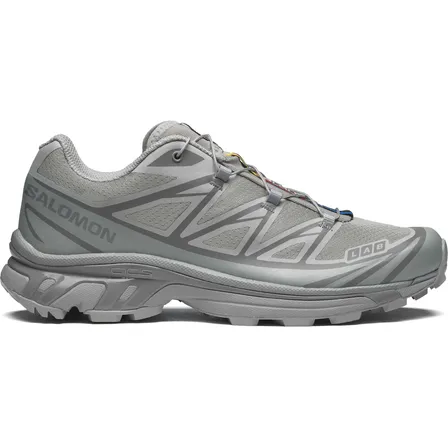 Tenis Salomon Xt-6 Gris Unisex