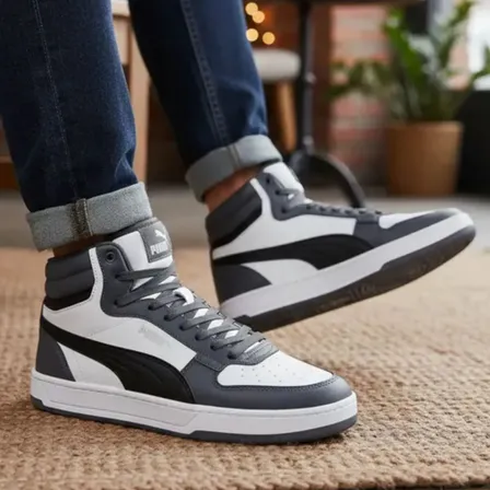 Tenis Puma Caven 2.0 Mi Clásico, Comodidad Y Confort