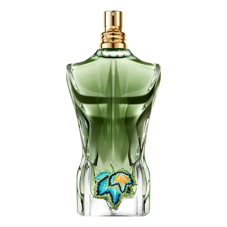 Perfume Jean Paul Gaultier Le Beau Paradise Garden 125ml Eau De Parfum Exclusivo