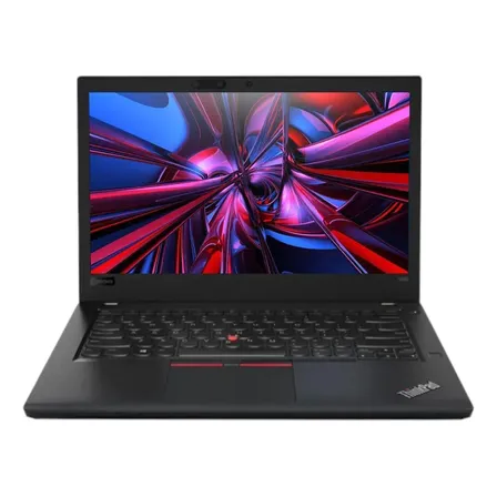 Portátil Lenovo T480 Core I5-8350u 16 Gb Ssd 512 Gb Hdmi - Excelente (Reacondicionado)